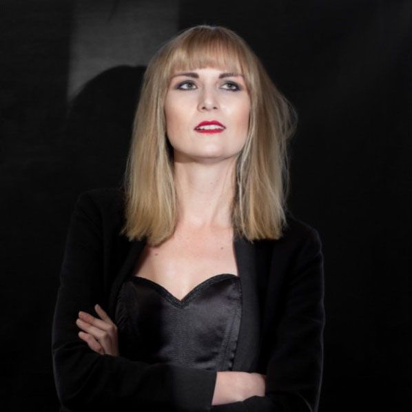 Bronwyn Herold Williams