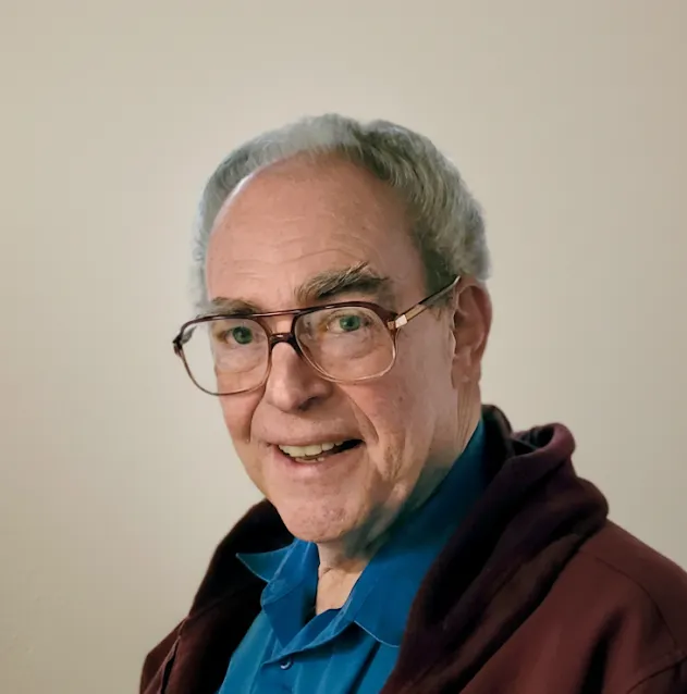 Professor J. Peter Rosenfeld