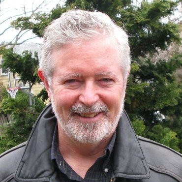 Professor Kevin LaGrandeur