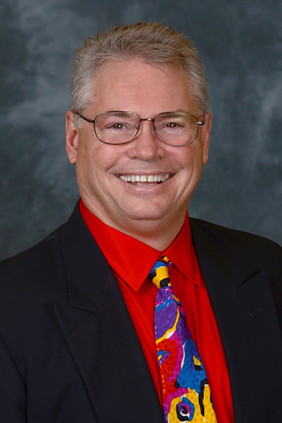 Rudi Hoffman, CFP, CLU, ChFC