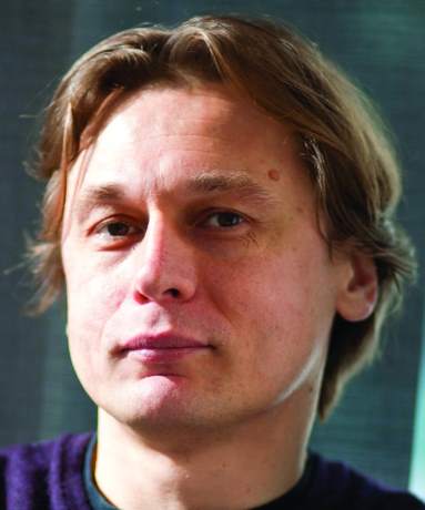 Professor Vadim N. Gladyshev