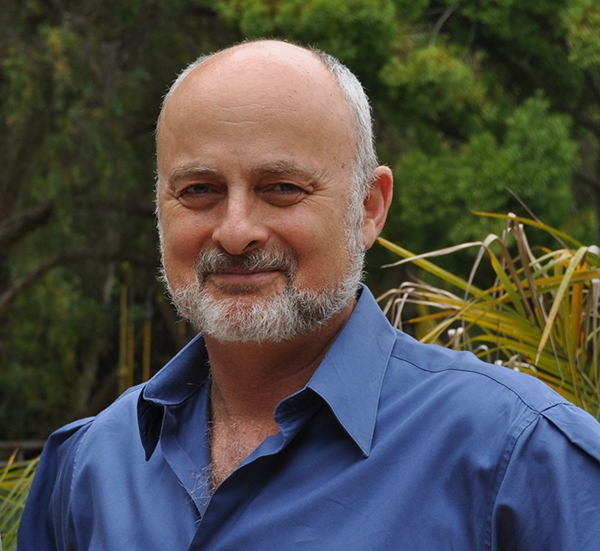 David Brin