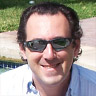 Sergio M.L. Tarrero