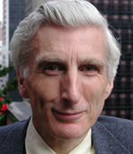 Lord Martin Rees