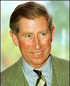 Prince Charles