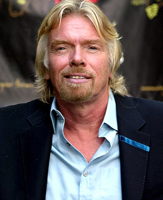 Richard Branson