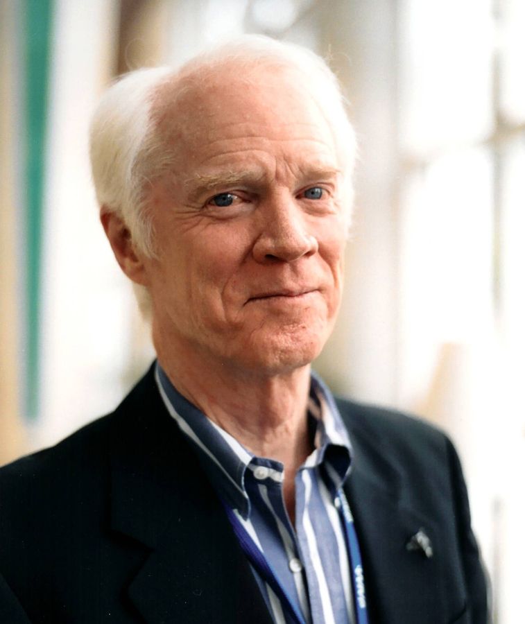 Russell 'Rusty' Schweickart